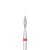 EXO PRO Frez diamentowy płomień 2,1 mm RD - 138644