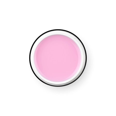 PALU Żel budujący do paznokci builder SOFT PINK - 12g - MAŁY