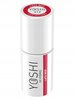YOSHI Lakier hybrydowy Late Red 6ml – 312
