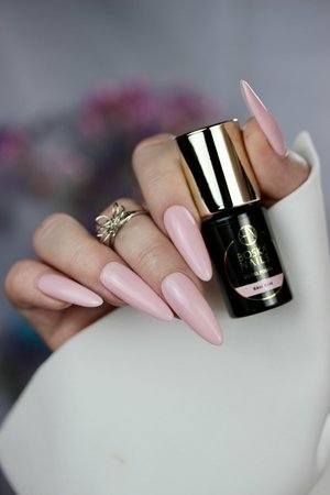 BOSKA NAILS Lakier hybrydowy Bam Bam 536 - 6ml
