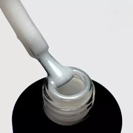 PALU Żel w butelce PRO MASTER BOTTLE GEL - BRIGHT WHITE - 11g