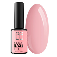 PALU Baza hybrydowa do paznokci FLEXI BASE 8 - 11g