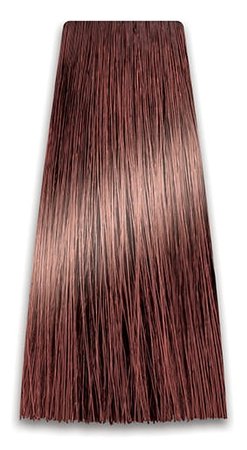 CHANTAL COLOR ART Farba do włosów 5,46 - 100ml