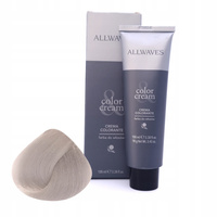 ALLWAVES Toner do włosów T1 - Popielata platyna - 100ml