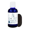 LENDAN Farba do włosów BOND COLOR Plex Forte 4 Średni brąz - 50ml