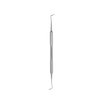 STALEKS Sonda dwustronna do pedicure EXPERT 20 | 2 - PE-20/2