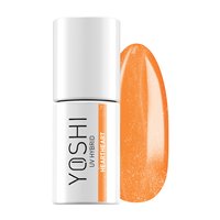 YOSHI Lakier hybrydowy Heartheart 6ml - 192