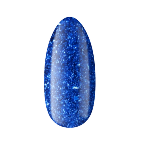 BOSKA NAILS Lakier hybrydowy Blue Power 362 - 6ml