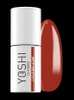 YOSHI Lakier hybrydowy Little Red Alert 6ml – 601