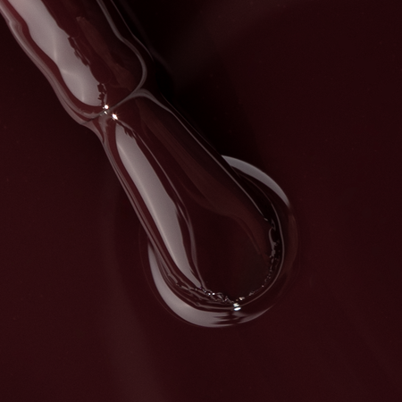 PB NAILS Lakier hybrydowy MULLED WINE 519 - 8ml