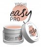 YOSHI Żel budujący Easy PRO - Cover Nude - 50ml - DUŻY