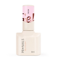 PB NAILS Żel w butelce - BOTTLE GEL No.06 - 8ml