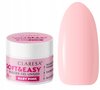 CLARESA Żel budujący do paznokci Soft&Easy BABY PINK - 12g - MAŁY