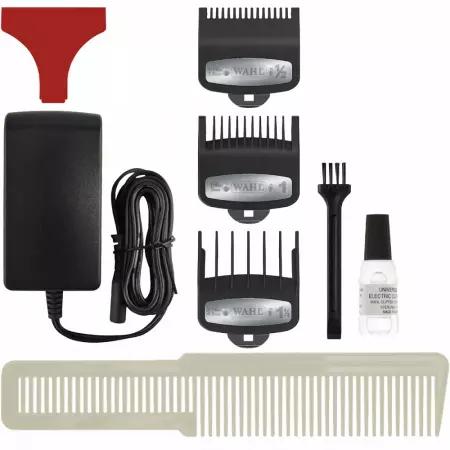 WAHL Maszynka do strzyżenia włosów bezprzewodowa SENIOR Cordless