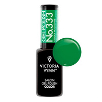 VICTORIA VYNN Lakier hybrydowy Kooky Malachite 333 - 8ml