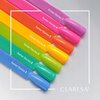 CLARESA Lakier hybrydowy SUMMER STORIES 7 - 5g