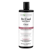 BIOELIXIRE Kwasowa farba do włosów Be Cool SOFT TOUCH - CLEAR - 500ml