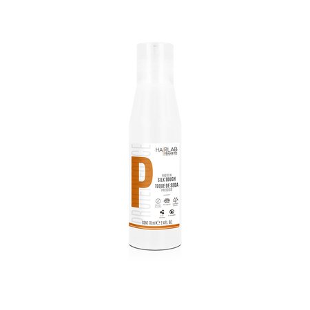 SALERM Zestaw do włosów zniszczonych HAIRLAB Protein Forte