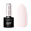 CLARESA Lakier hybrydowy FRENCH TIME 4 - 5g