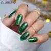 CLARESA Baza hybrydowa JELLO BASE - GREEN - 5g