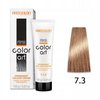 CHANTAL COLOR ART Farba do włosów 7,3 - 100ml