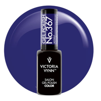 VICTORIA VYNN Lakier hybrydowy Myself 367 - 8ml