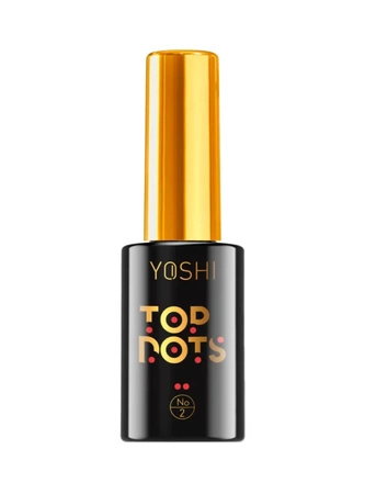 YOSHI Top hybrydowy TOP DOTS No 2 - 10ml