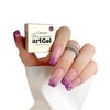 CLAVIER Żel do zdobień Princess artGel - Aurora - 5g