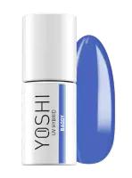 YOSHI Lakier hybrydowy Baggy 6ml – 516