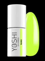 YOSHI Lakier hybrydowy Raimu 6ml – 918