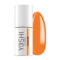 YOSHI Lakier hybrydowy Ultrapunk 6ml - 232