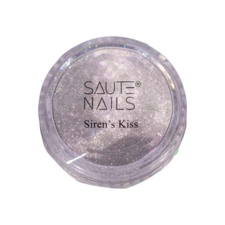 SAUTE NAILS Pyłek do paznokci Siren's Kiss 0.3g