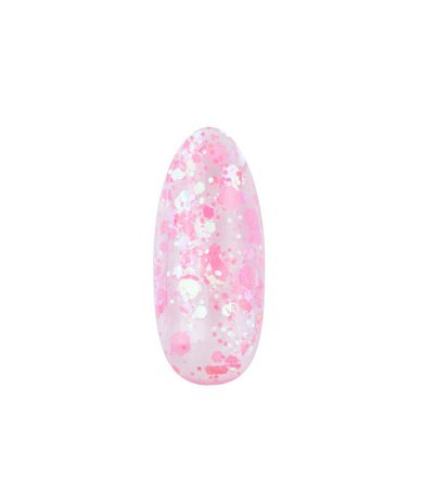 PB NAILS Żel do zdobień Candy Gel CN03 - 5g