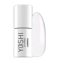 YOSHI Lakier hybrydowy Luminous 6ml – 610