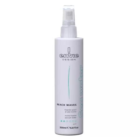 ENVIE Sól morska do stylizacji włosów Sea Water Beach Waves - 200ml