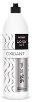 CHANTAL COLOR ART Woda Utleniona Oxydant 9% - 900ml