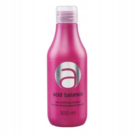STAPIZ Zestaw do włosów farbowanych ACID BALANCE - 2x300ml