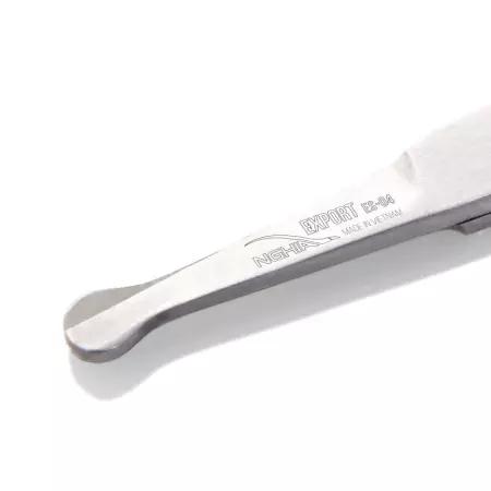 NGHIA Nożyczki do wycinania włosów NOSE HAIR SCISSORS ES-04