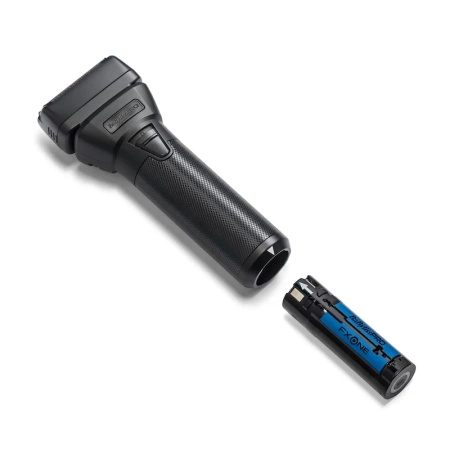 BABYLISS PRO Golarka bezprzewodowa FXONE BLACK FOIL SHAVER - FX79FSMBE