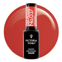 VICTORIA VYNN Lakier hybrydowy Coral Sunset 037 - 8ml