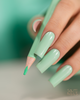 SAUTE NAILS Lakier hybrydowy S295 MINTY CHILL - 8ml