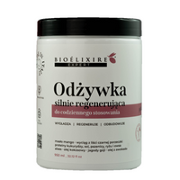 BIOELIXIRE EXPERT Odżywka do włosów Silnie Regenerująca - 950ml