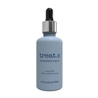 STALEKS Preparat do pielęgnacji stóp Keratolityk TREAT.S - 50ml