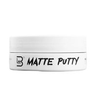 LEVEL3 Pomada do włosów MATTE PUTTY - 150ml