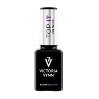 VICTORIA VYNN Top hybrydowy TOP IT No wipe - 15ml