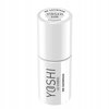 YOSHI Lakier hybrydowy Mr Snowman 6ml - 608