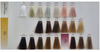 CHANTAL COLOR ART Toner do włosów ZŁOTY - 100ml