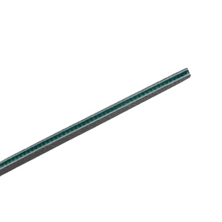 VEKTOR Pilnik do paznokci ŁÓDKA - CLASSIC 240/320 - 1 sztuka - ZIELONY