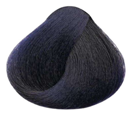 TREND TOUJOURS Farba do włosów - Blue Black/Niebiesko Czarny - 1.10 - 100ml