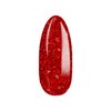 YOSHI Lakier hybrydowy Winter Kiss 6ml - 624